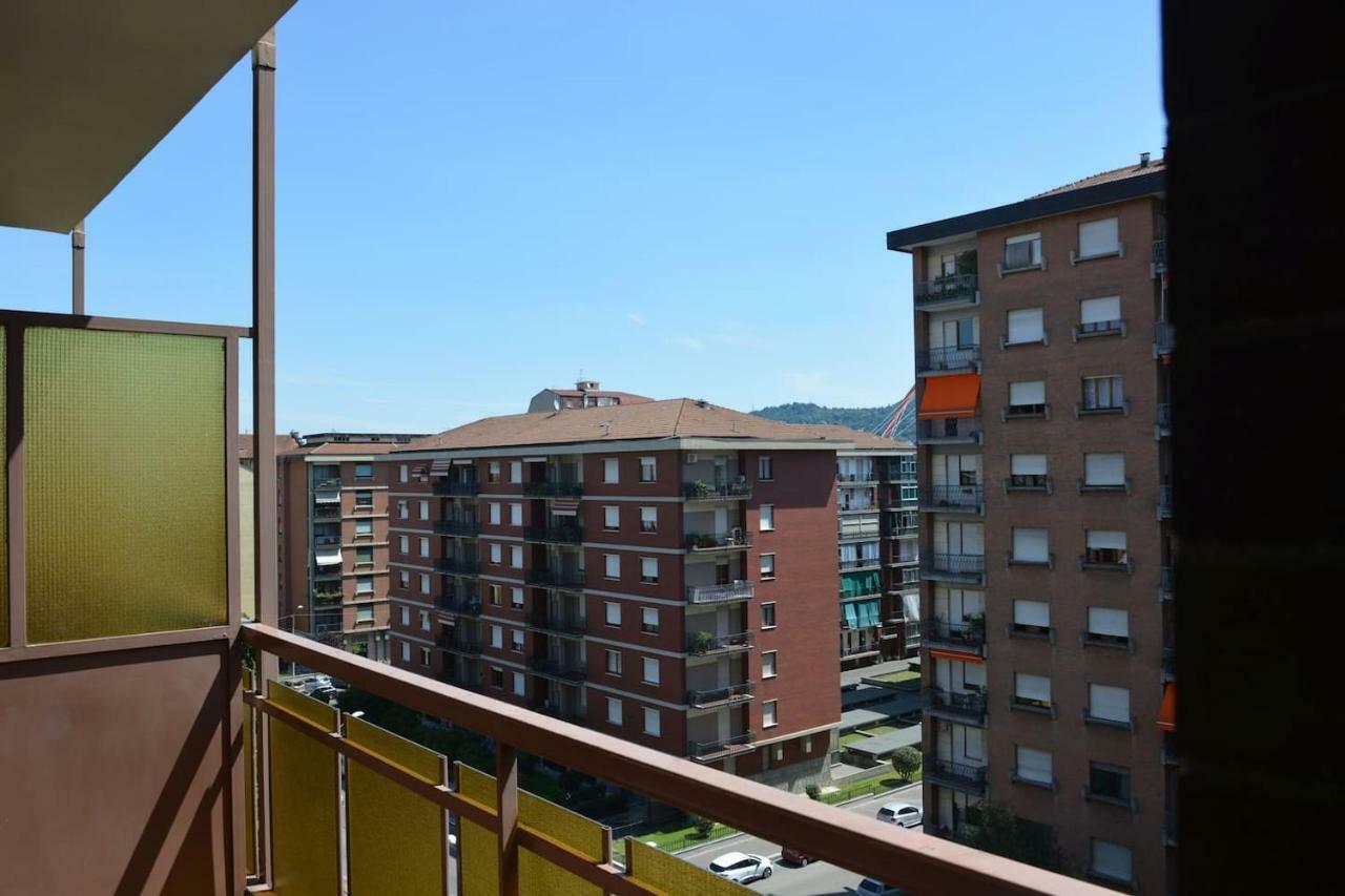 Lingotto Turin Apartament Apartment Exterior photo