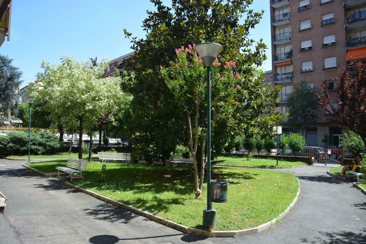 Lingotto Turin Apartament Apartment Exterior photo