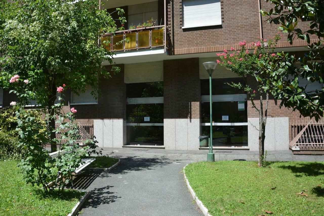 Lingotto Turin Apartament Apartment Exterior photo