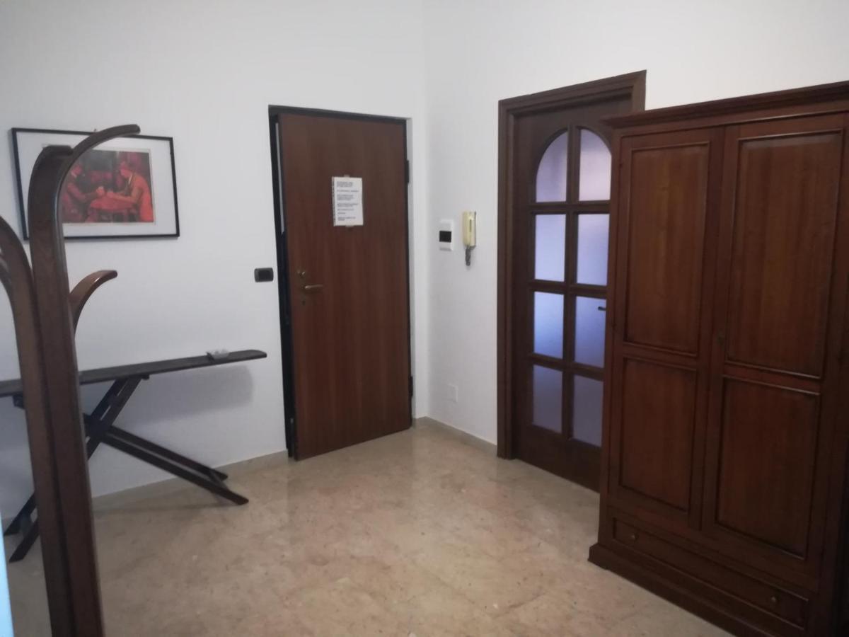 Lingotto Turin Apartament Apartment Exterior photo