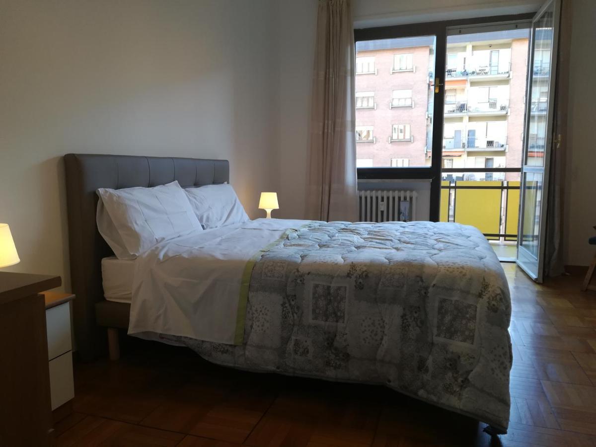 Lingotto Turin Apartament Apartment Exterior photo