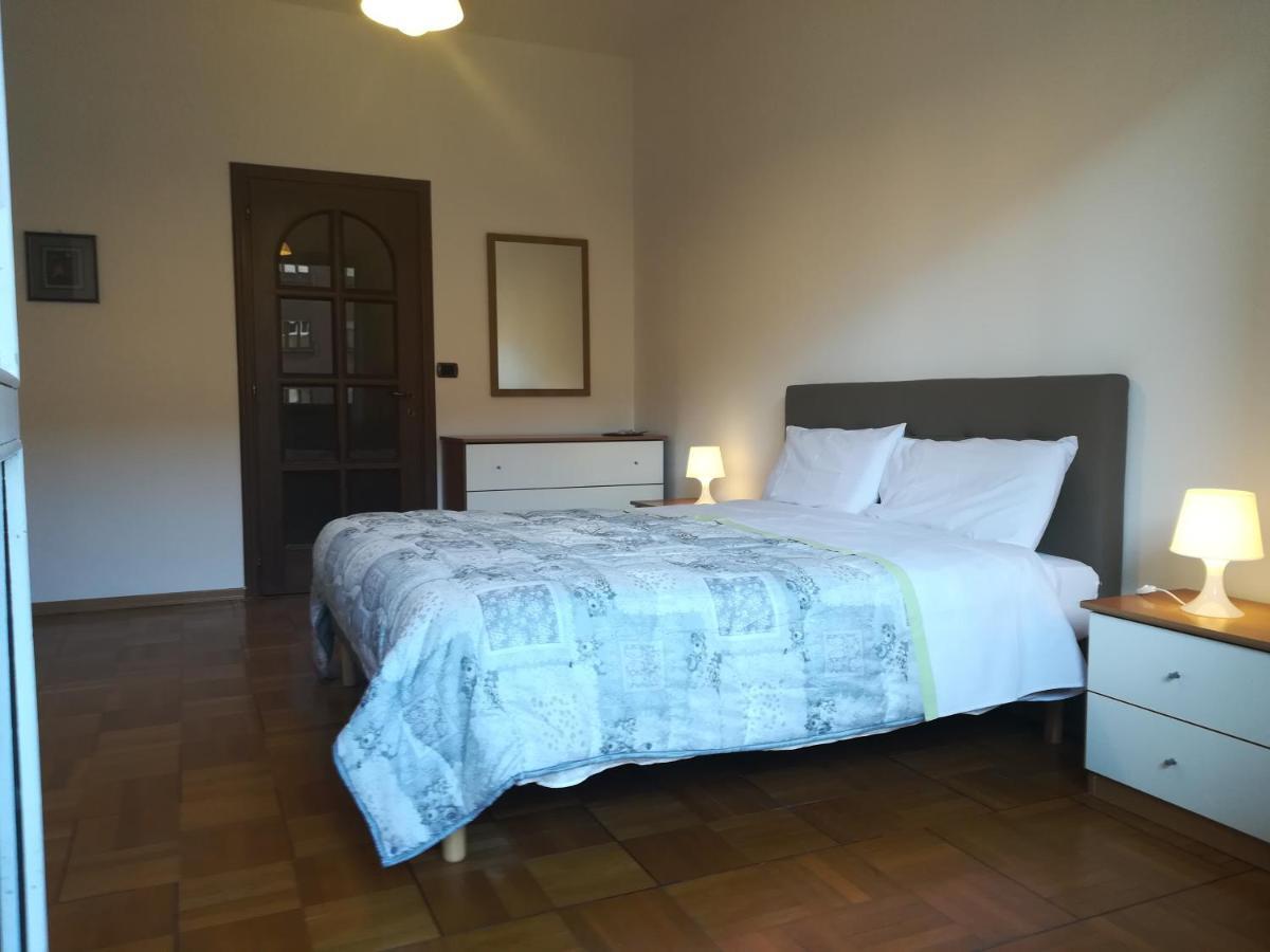 Lingotto Turin Apartament Apartment Exterior photo