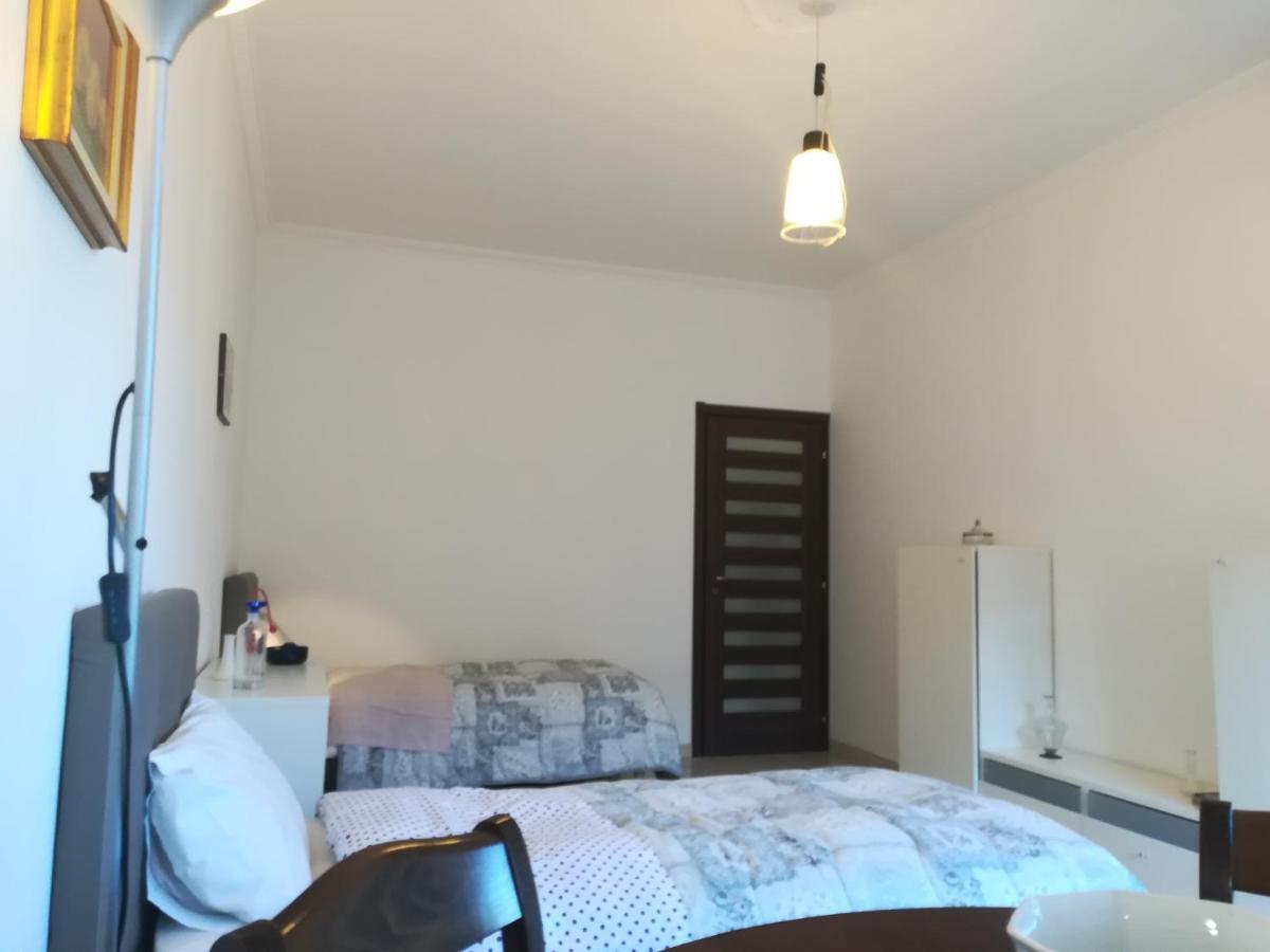 Lingotto Turin Apartament Apartment Exterior photo